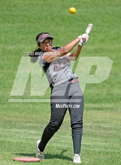 Thumbnail 2 in Nipomo @ Capistrano Valley Christian (CIF State SoCal D5 Semifinal) photogallery.