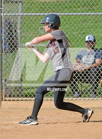 Thumbnail 2 in Nipomo @ Capistrano Valley Christian (CIF State SoCal D5 Semifinal) photogallery.