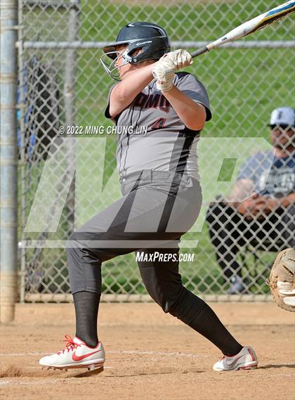 Thumbnail 2 in Nipomo @ Capistrano Valley Christian (CIF State SoCal D5 Semifinal) photogallery.