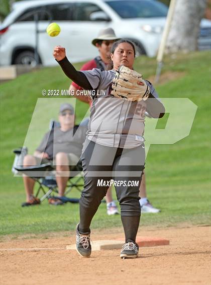 Thumbnail 2 in Nipomo @ Capistrano Valley Christian (CIF State SoCal D5 Semifinal) photogallery.