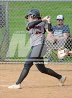 Photo from the gallery "Nipomo @ Capistrano Valley Christian (CIF State SoCal D5 Semifinal)"