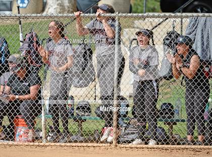 Thumbnail 2 in Nipomo @ Capistrano Valley Christian (CIF State SoCal D5 Semifinal) photogallery.