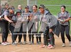 Photo from the gallery "Nipomo @ Capistrano Valley Christian (CIF State SoCal D5 Semifinal)"