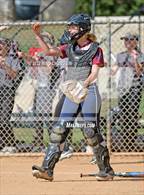 Photo from the gallery "Nipomo @ Capistrano Valley Christian (CIF State SoCal D5 Semifinal)"