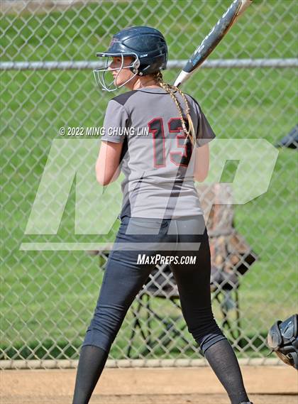 Thumbnail 3 in Nipomo @ Capistrano Valley Christian (CIF State SoCal D5 Semifinal) photogallery.