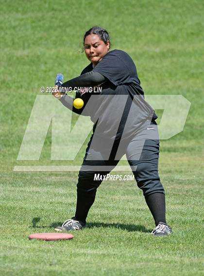 Thumbnail 1 in Nipomo @ Capistrano Valley Christian (CIF State SoCal D5 Semifinal) photogallery.