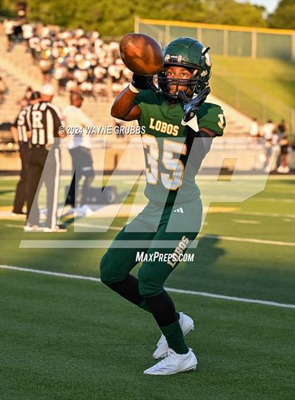 Thumbnail 3 in South Oak Cliff @ Longview photogallery.
