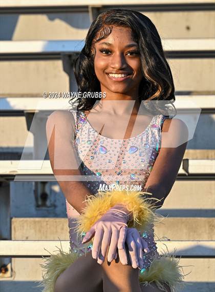 Thumbnail 1 in South Oak Cliff @ Longview photogallery.