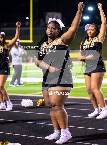 Thumbnail 1 in South Oak Cliff @ Longview photogallery.