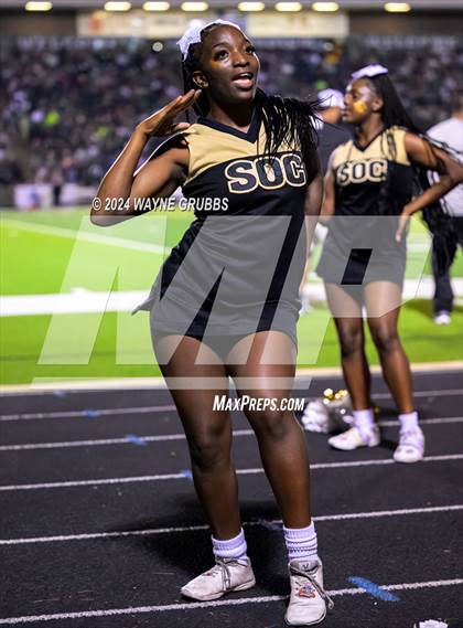 Thumbnail 1 in South Oak Cliff @ Longview photogallery.
