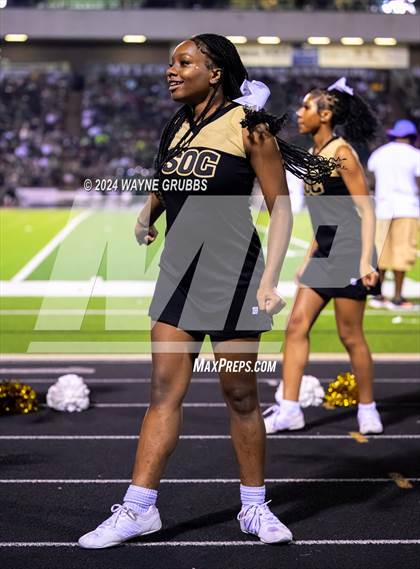 Thumbnail 3 in South Oak Cliff @ Longview photogallery.