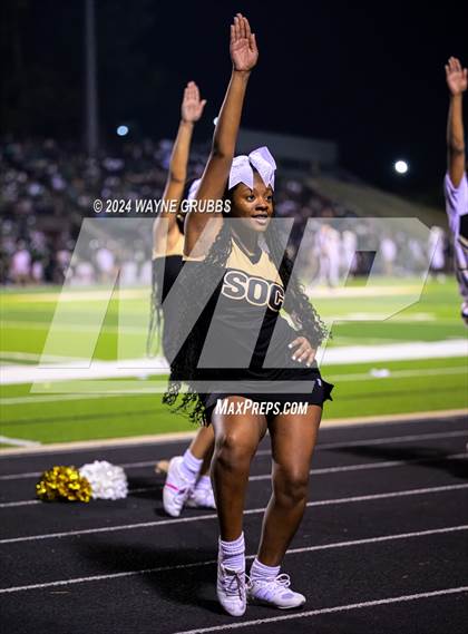 Thumbnail 2 in South Oak Cliff @ Longview photogallery.
