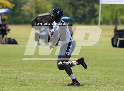 Thumbnail 1 in East Central vs Allen (Texas 7 on 7 State Tournament) photogallery.