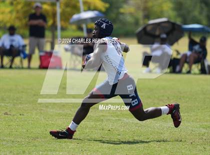 Thumbnail 3 in East Central vs Allen (Texas 7 on 7 State Tournament) photogallery.