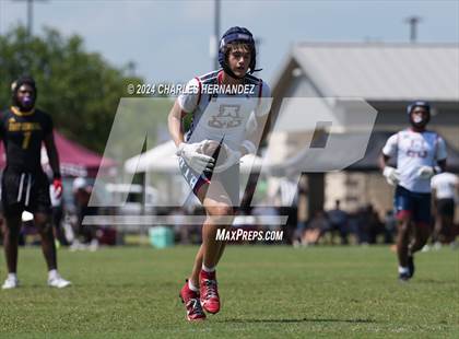 Thumbnail 3 in East Central vs Allen (Texas 7 on 7 State Tournament) photogallery.