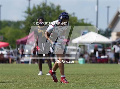 Thumbnail 3 in East Central vs Allen (Texas 7 on 7 State Tournament) photogallery.