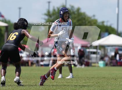 Thumbnail 1 in East Central vs Allen (Texas 7 on 7 State Tournament) photogallery.