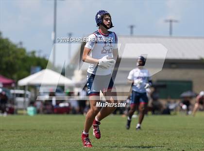 Thumbnail 3 in East Central vs Allen (Texas 7 on 7 State Tournament) photogallery.