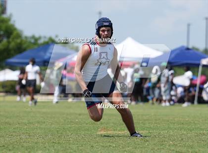 Thumbnail 1 in East Central vs Allen (Texas 7 on 7 State Tournament) photogallery.