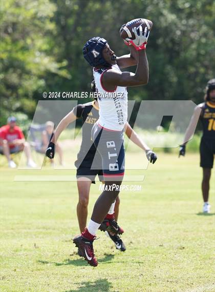 Thumbnail 1 in East Central vs Allen (Texas 7 on 7 State Tournament) photogallery.
