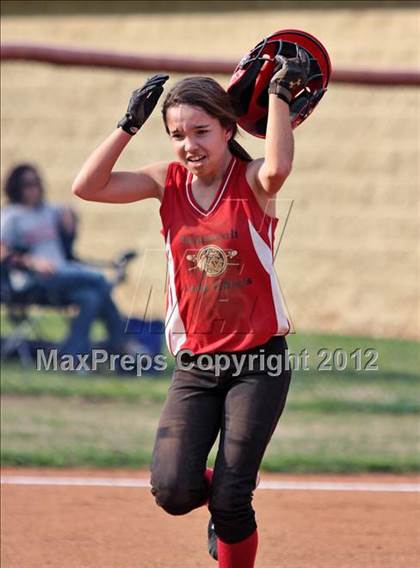 Thumbnail 2 in Sequoyah @ William Blount photogallery.