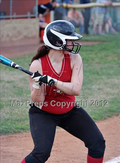 Thumbnail 1 in Sequoyah @ William Blount photogallery.
