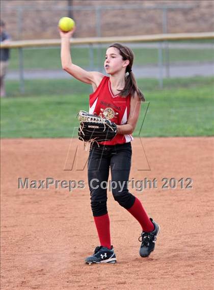 Thumbnail 3 in Sequoyah @ William Blount photogallery.