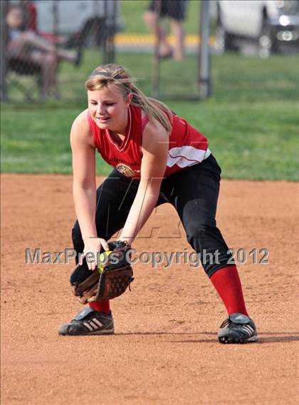 Thumbnail 2 in Sequoyah @ William Blount photogallery.