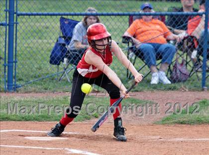 Thumbnail 1 in Sequoyah @ William Blount photogallery.