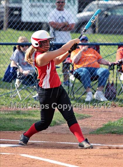 Thumbnail 3 in Sequoyah @ William Blount photogallery.
