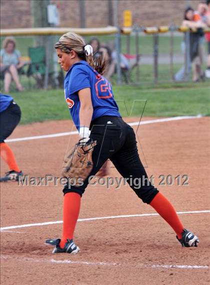 Thumbnail 2 in Sequoyah @ William Blount photogallery.