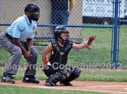 Thumbnail 3 in Sequoyah @ William Blount photogallery.