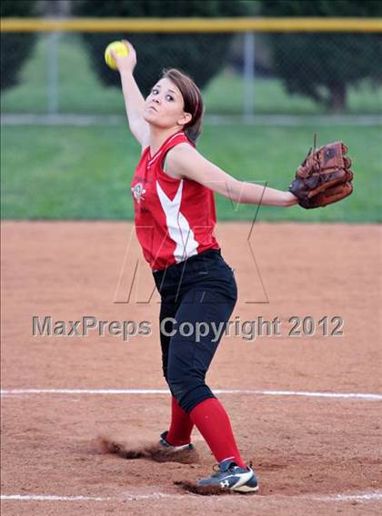 Thumbnail 1 in Sequoyah @ William Blount photogallery.