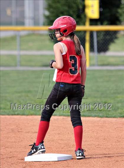 Thumbnail 3 in Sequoyah @ William Blount photogallery.