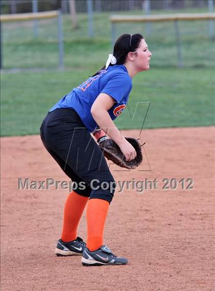 Thumbnail 1 in Sequoyah @ William Blount photogallery.