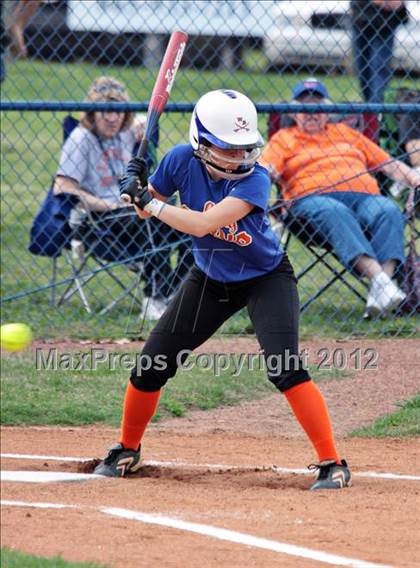 Thumbnail 1 in Sequoyah @ William Blount photogallery.