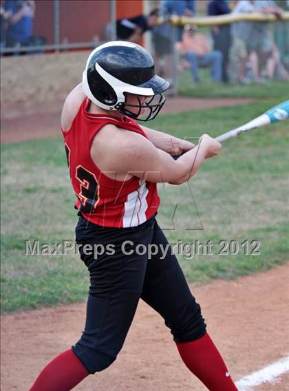 Thumbnail 2 in Sequoyah @ William Blount photogallery.