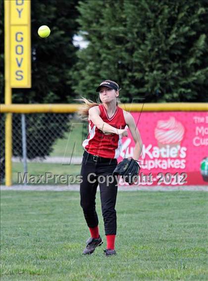 Thumbnail 3 in Sequoyah @ William Blount photogallery.