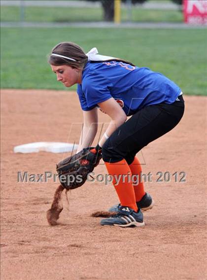 Thumbnail 2 in Sequoyah @ William Blount photogallery.