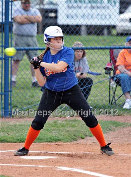 Thumbnail 2 in Sequoyah @ William Blount photogallery.