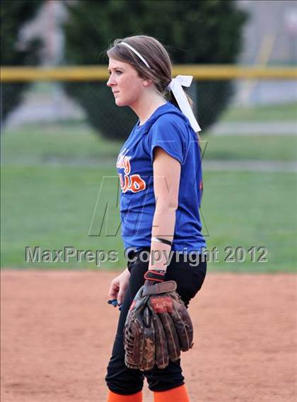 Thumbnail 3 in Sequoyah @ William Blount photogallery.