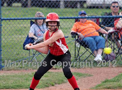 Thumbnail 2 in Sequoyah @ William Blount photogallery.