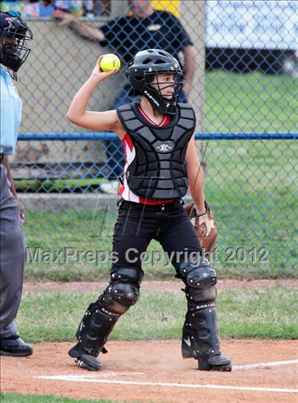 Thumbnail 1 in Sequoyah @ William Blount photogallery.