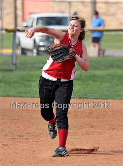 Thumbnail 3 in Sequoyah @ William Blount photogallery.