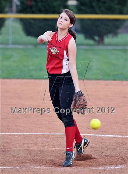 Thumbnail 1 in Sequoyah @ William Blount photogallery.