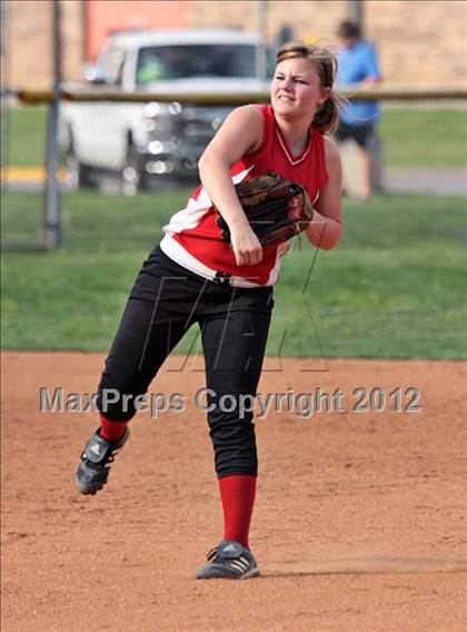 Thumbnail 1 in Sequoyah @ William Blount photogallery.