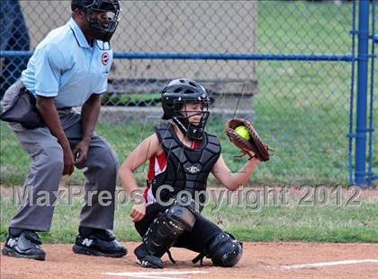 Thumbnail 2 in Sequoyah @ William Blount photogallery.