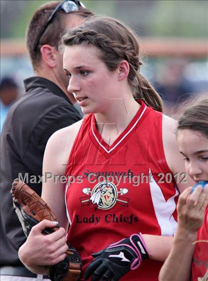 Thumbnail 1 in Sequoyah @ William Blount photogallery.