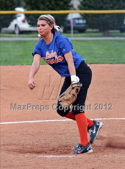 Thumbnail 1 in Sequoyah @ William Blount photogallery.