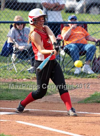 Thumbnail 2 in Sequoyah @ William Blount photogallery.
